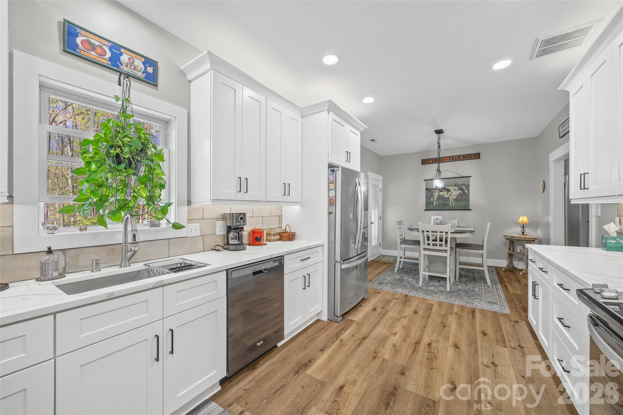 Bailee Woods - Residential