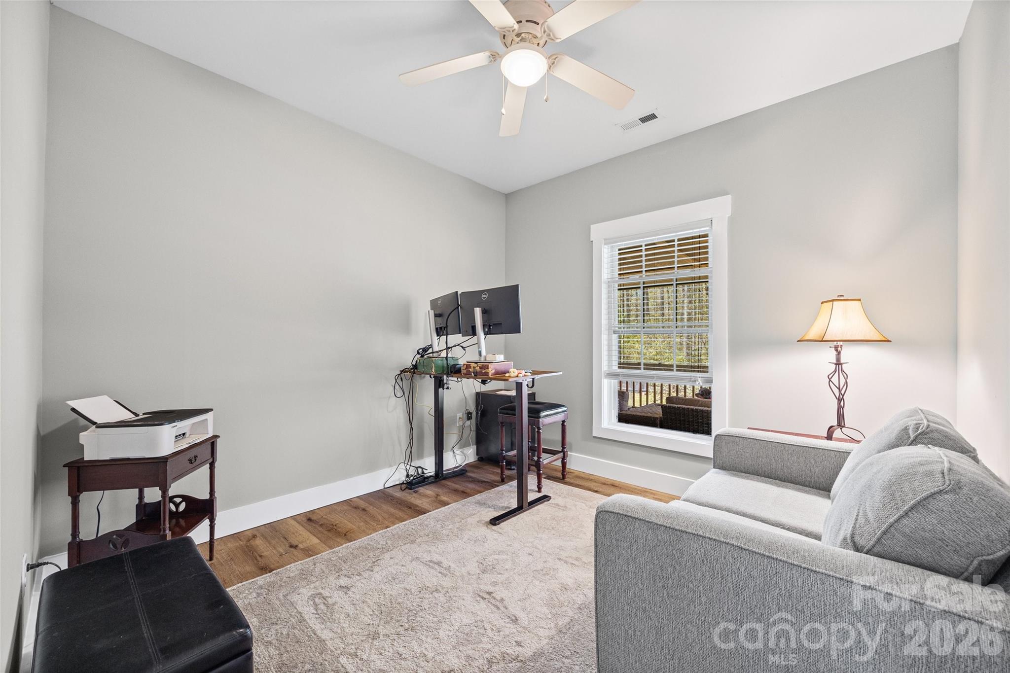 Bailee Woods - Residential