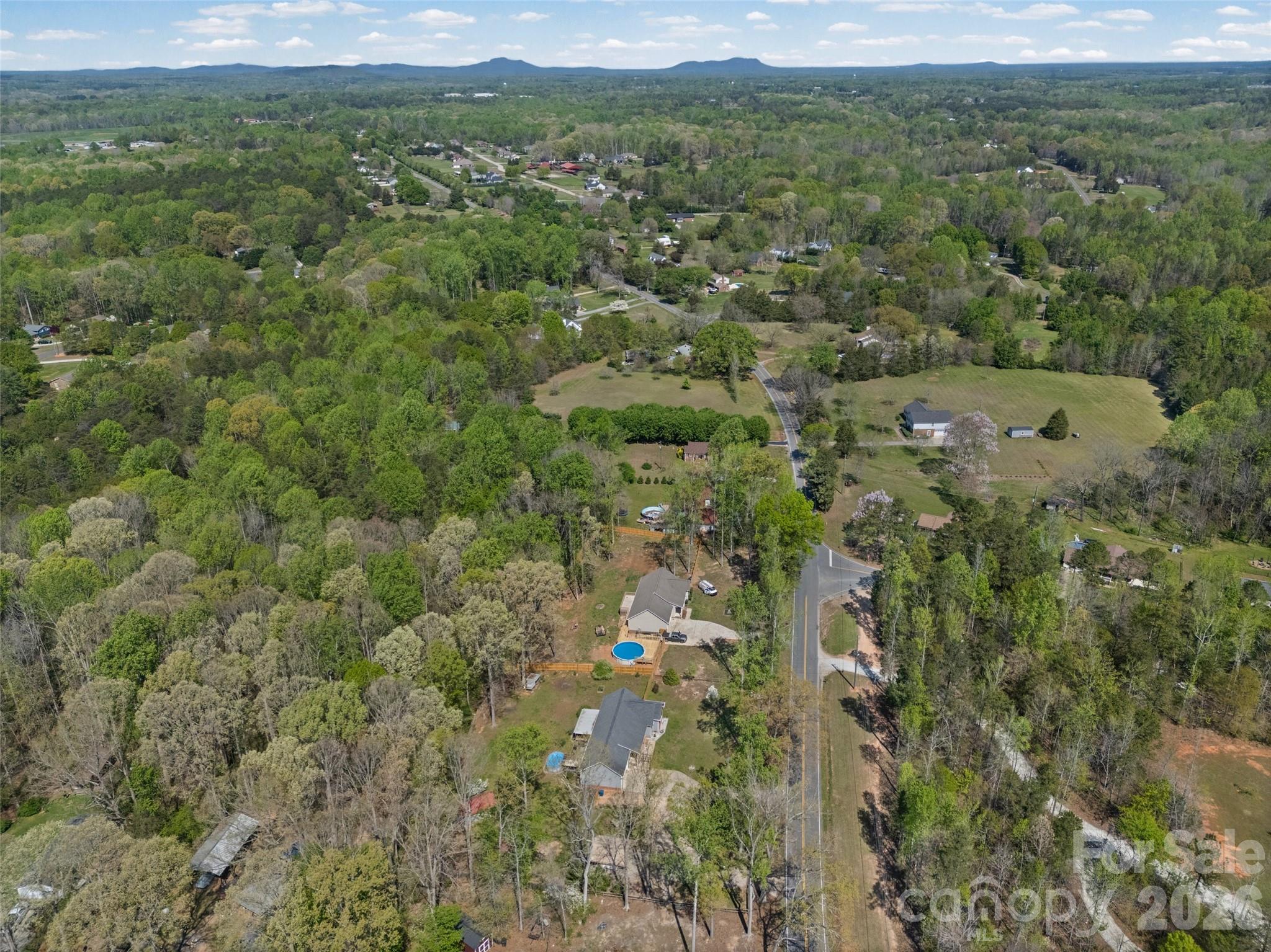 Bailee Woods - Residential