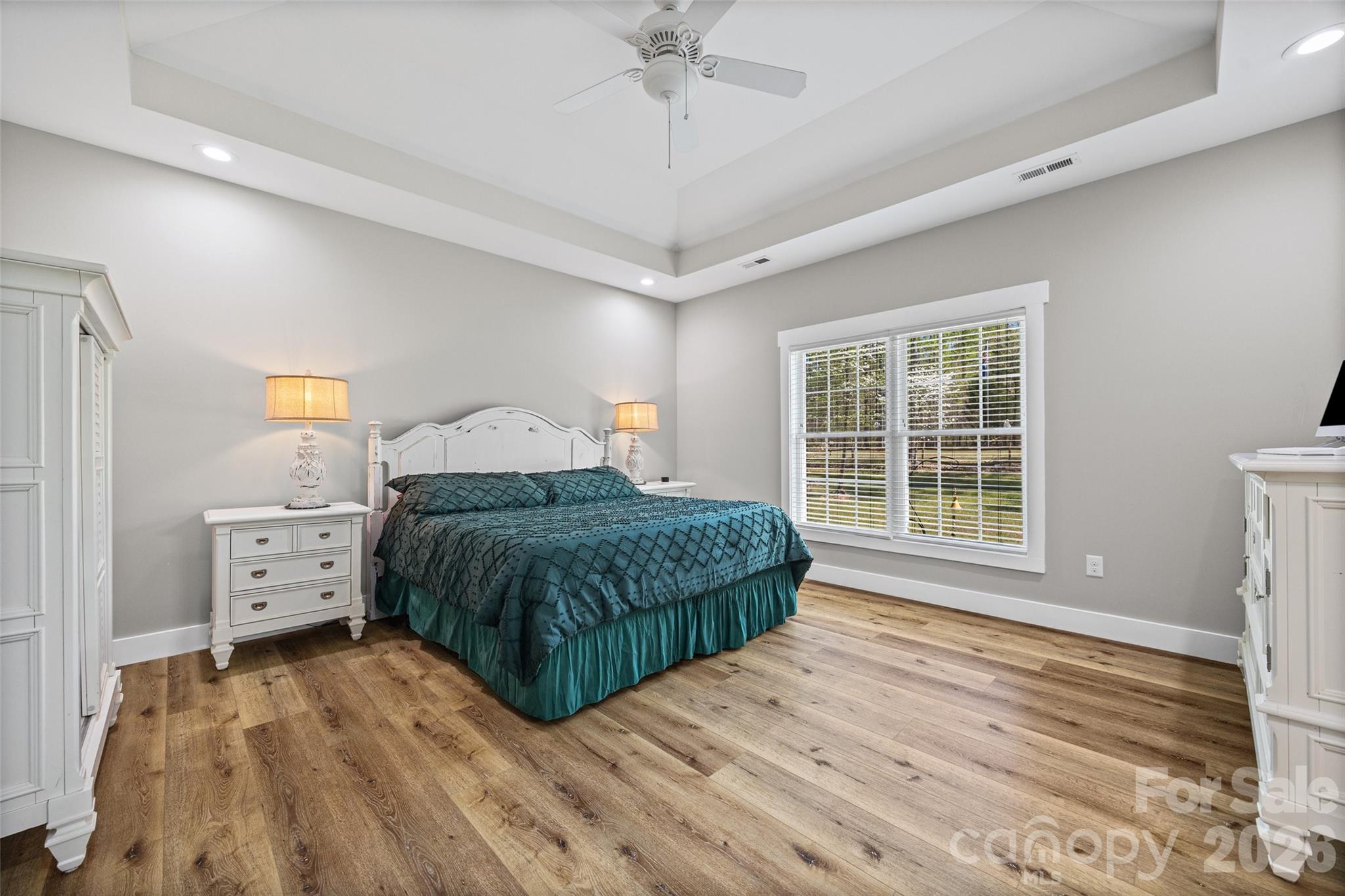 Bailee Woods - Residential