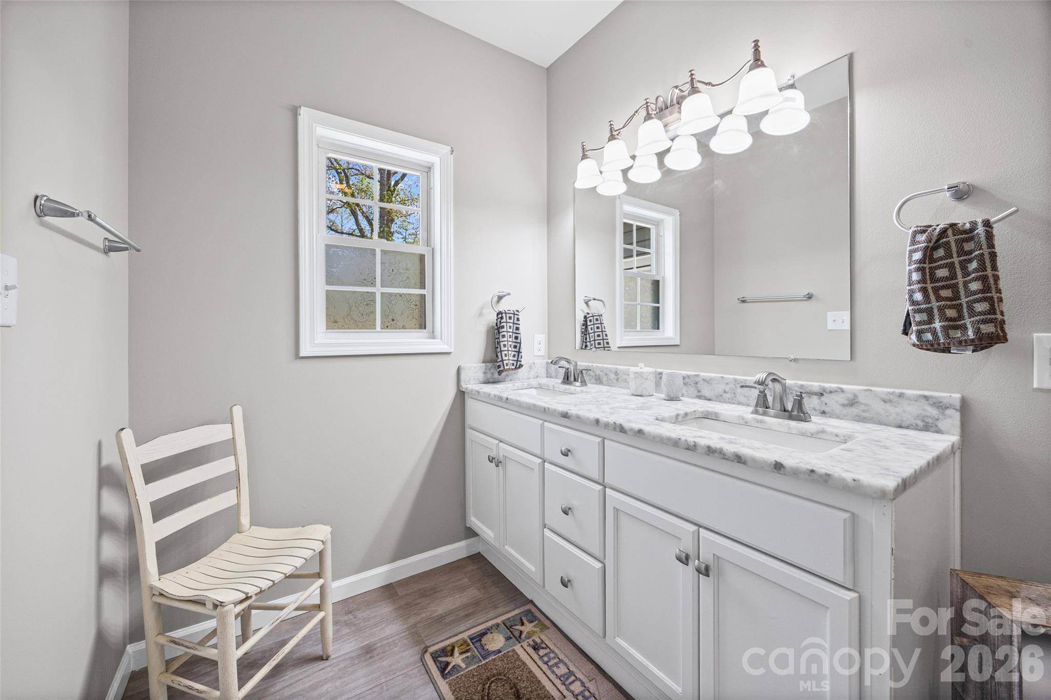 Bailee Woods - Residential