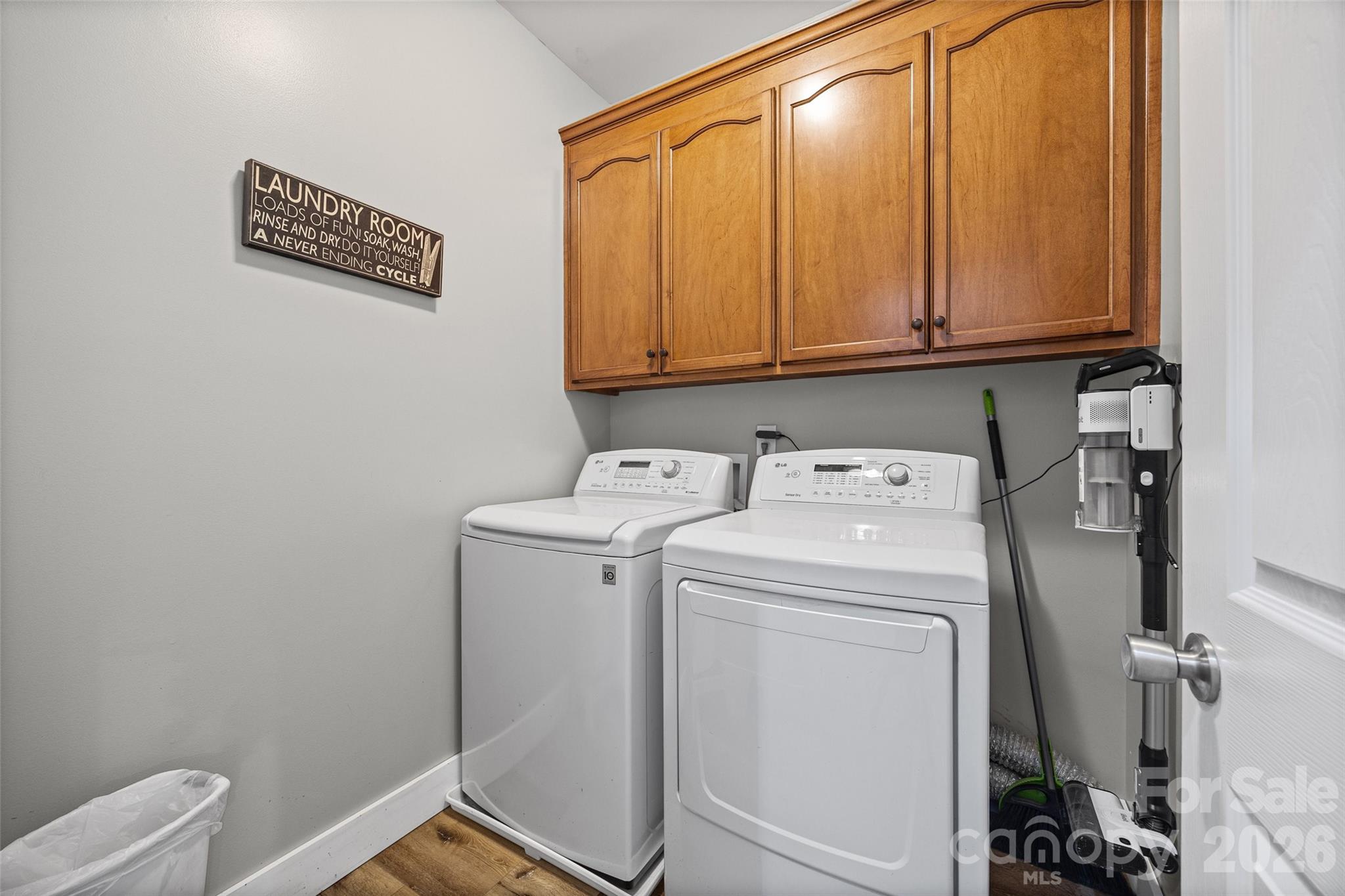 Bailee Woods - Residential