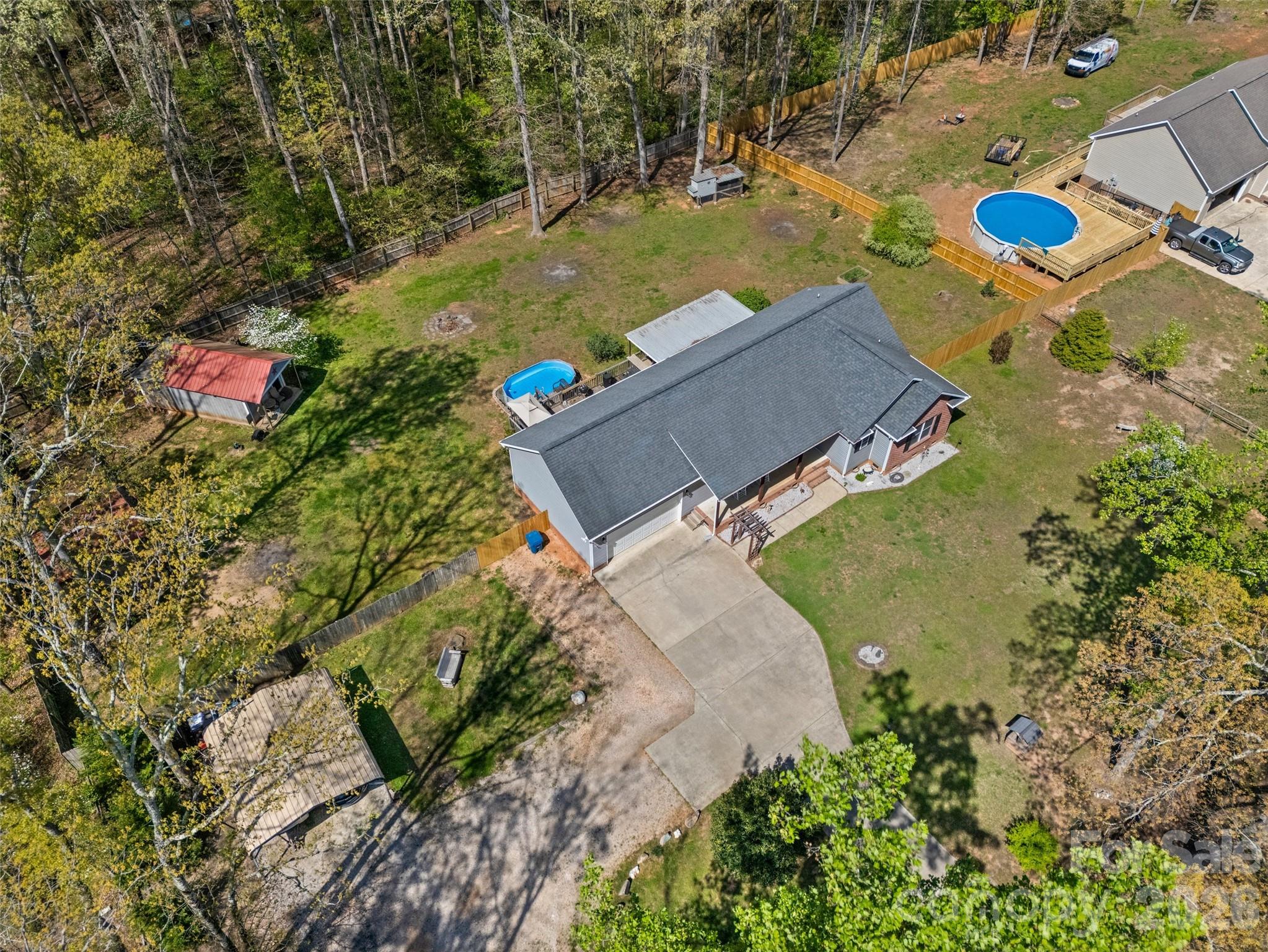 Bailee Woods - Residential