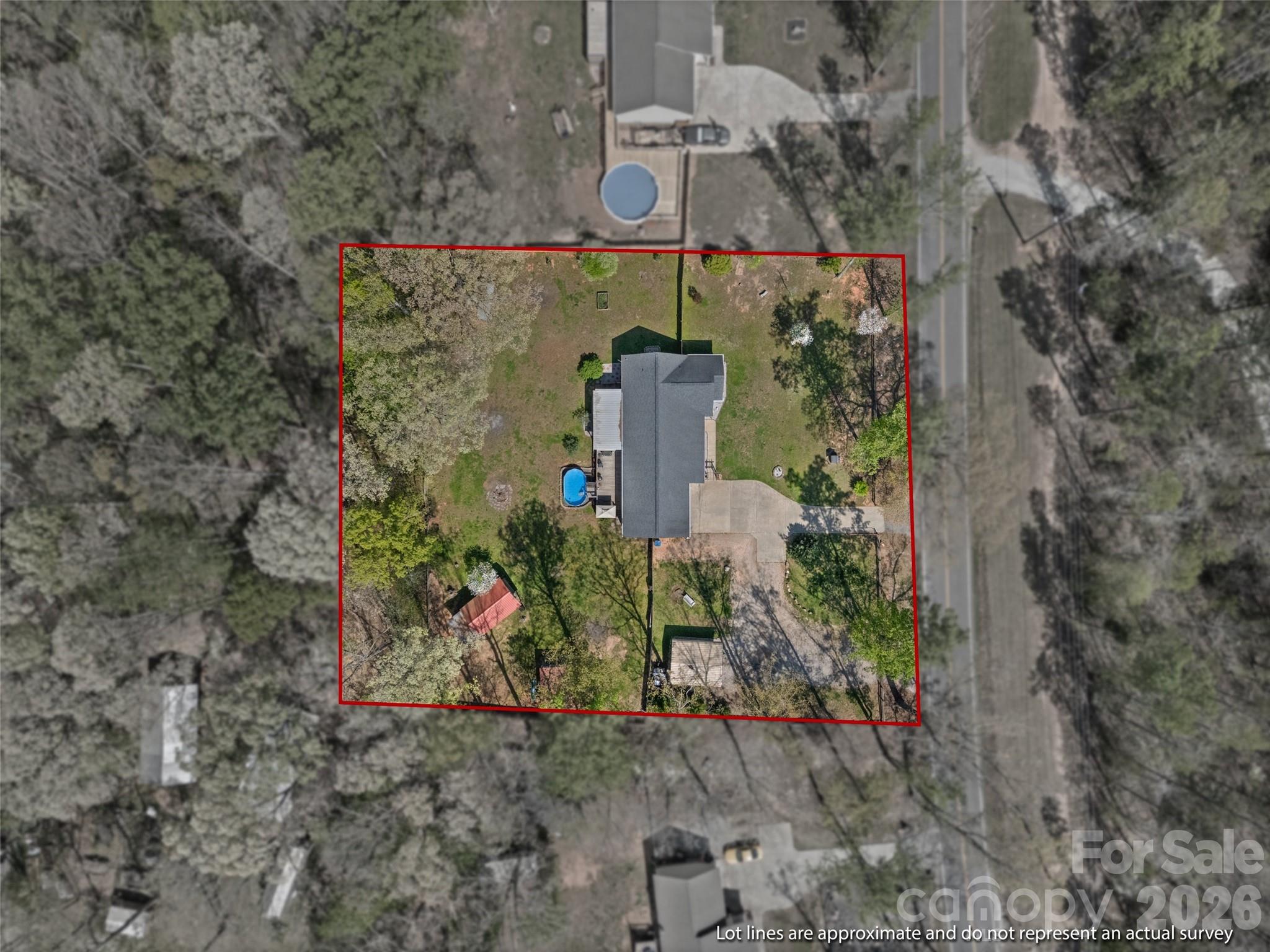 Bailee Woods - Residential