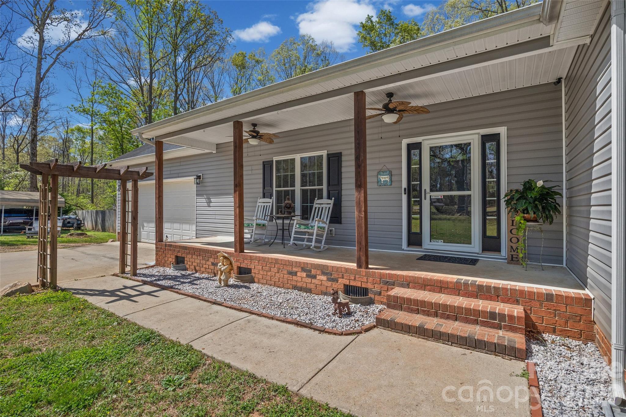 2865 Jim McCarter Road S 2