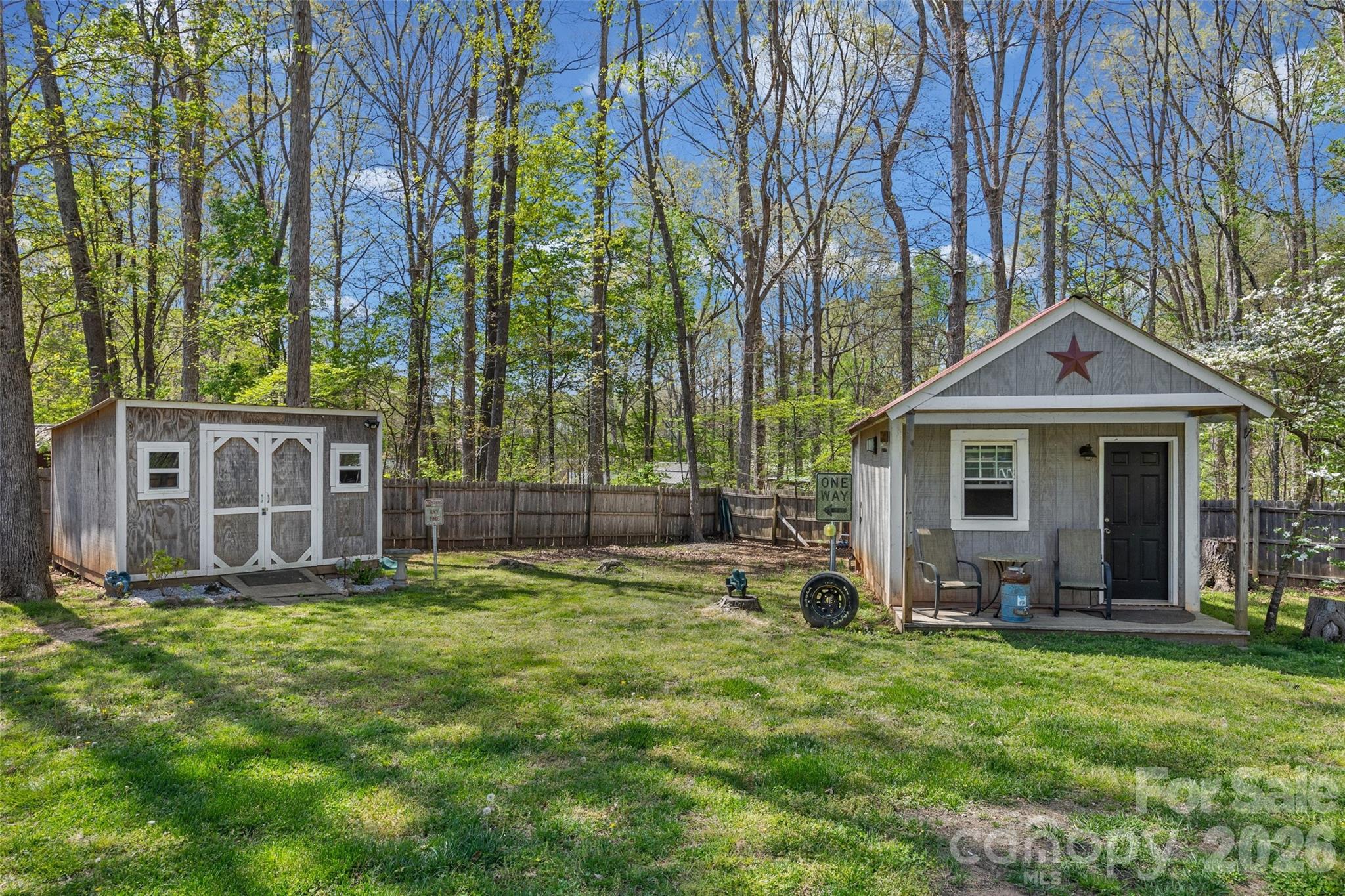 Bailee Woods - Residential