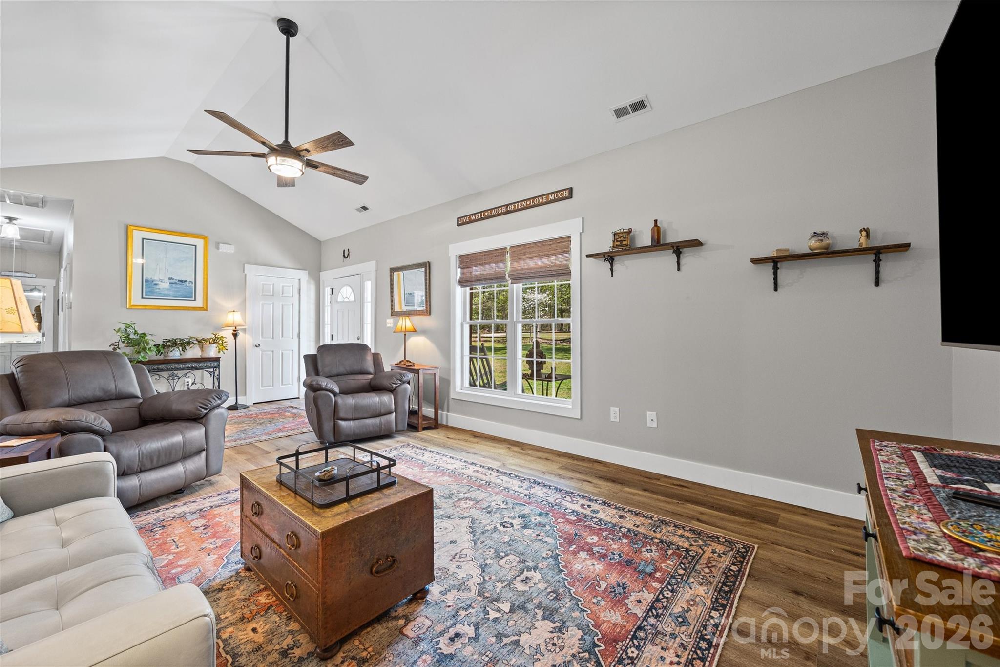 Bailee Woods - Residential