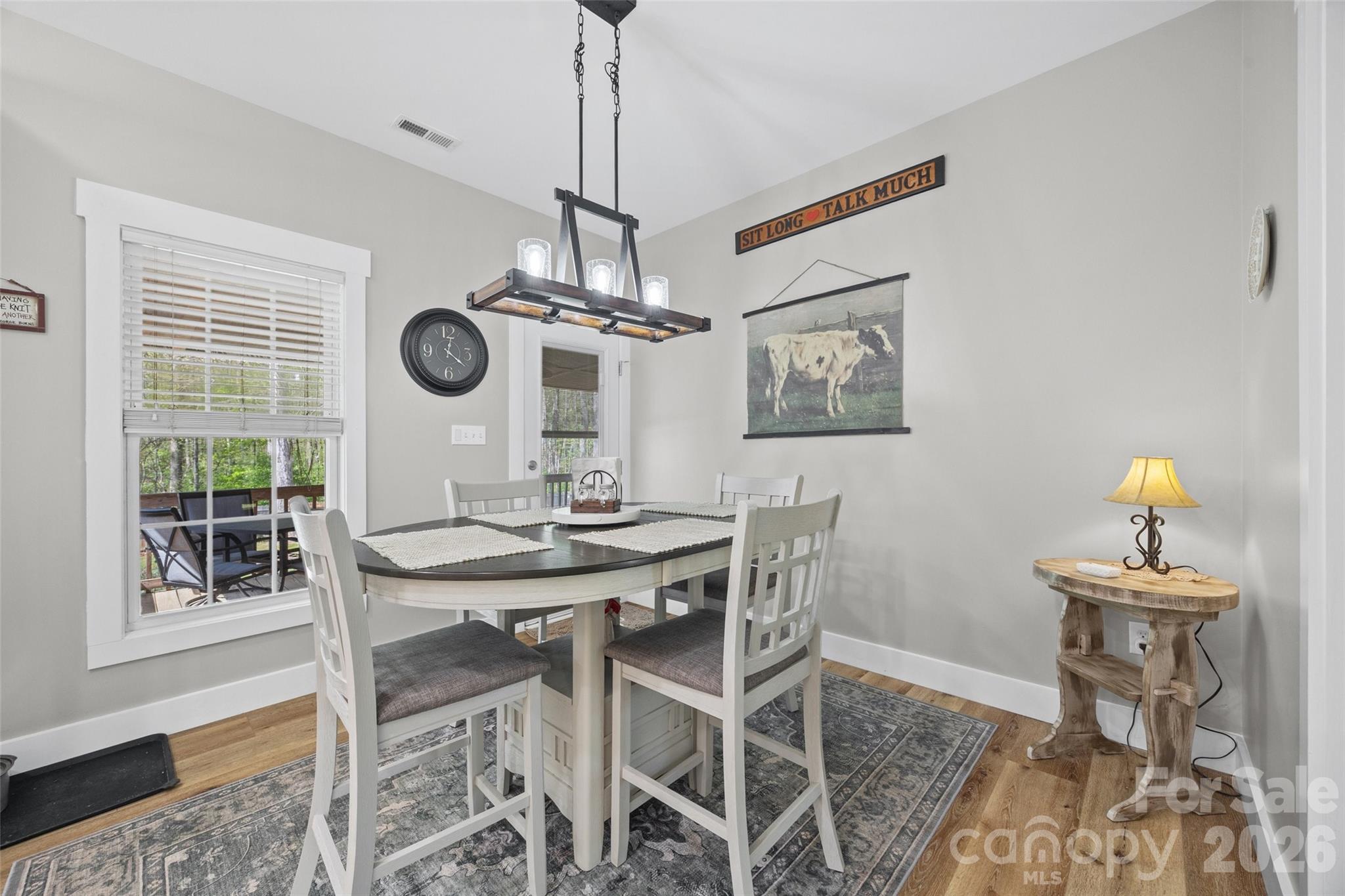 Bailee Woods - Residential