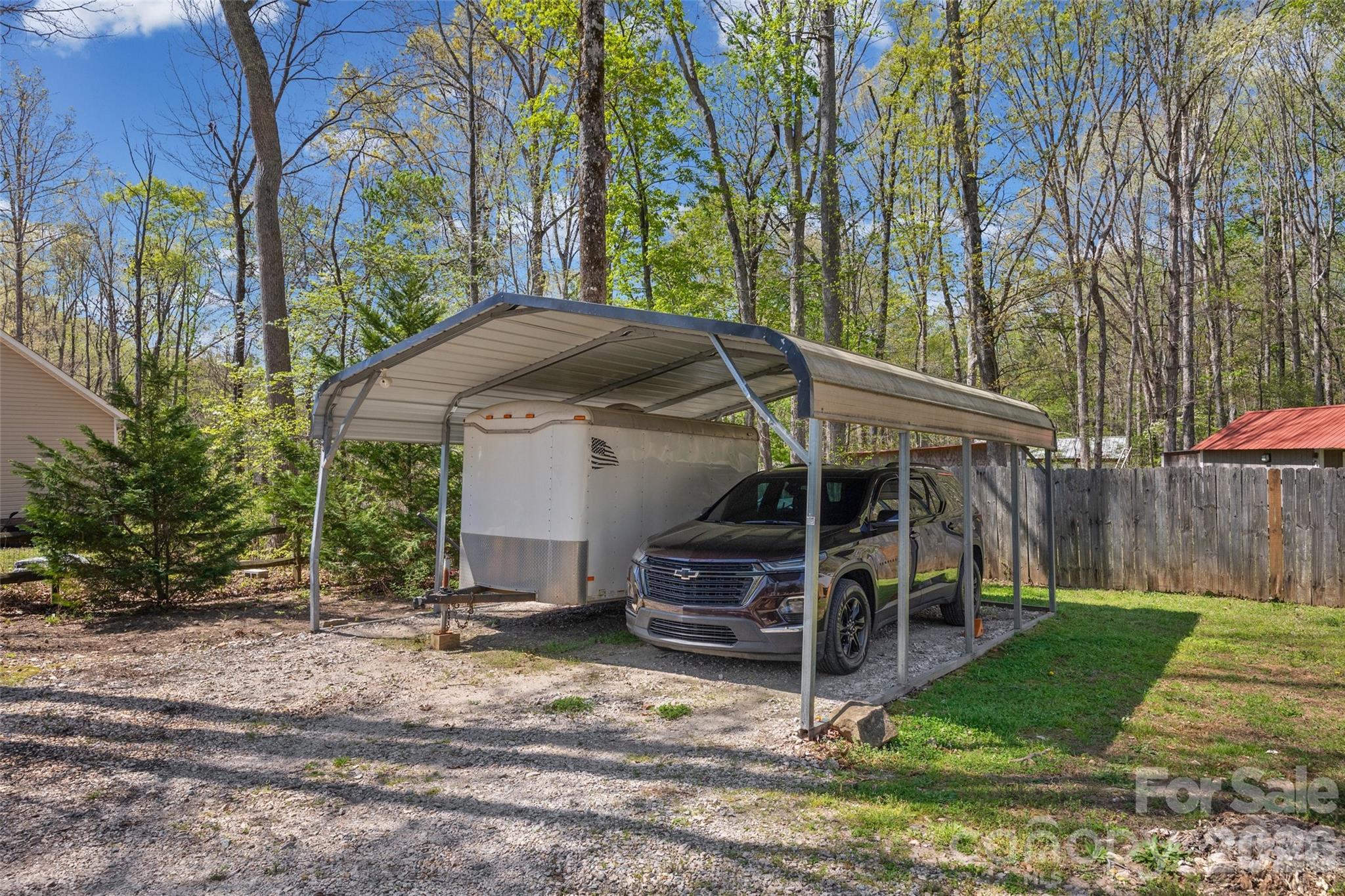 Bailee Woods - Residential