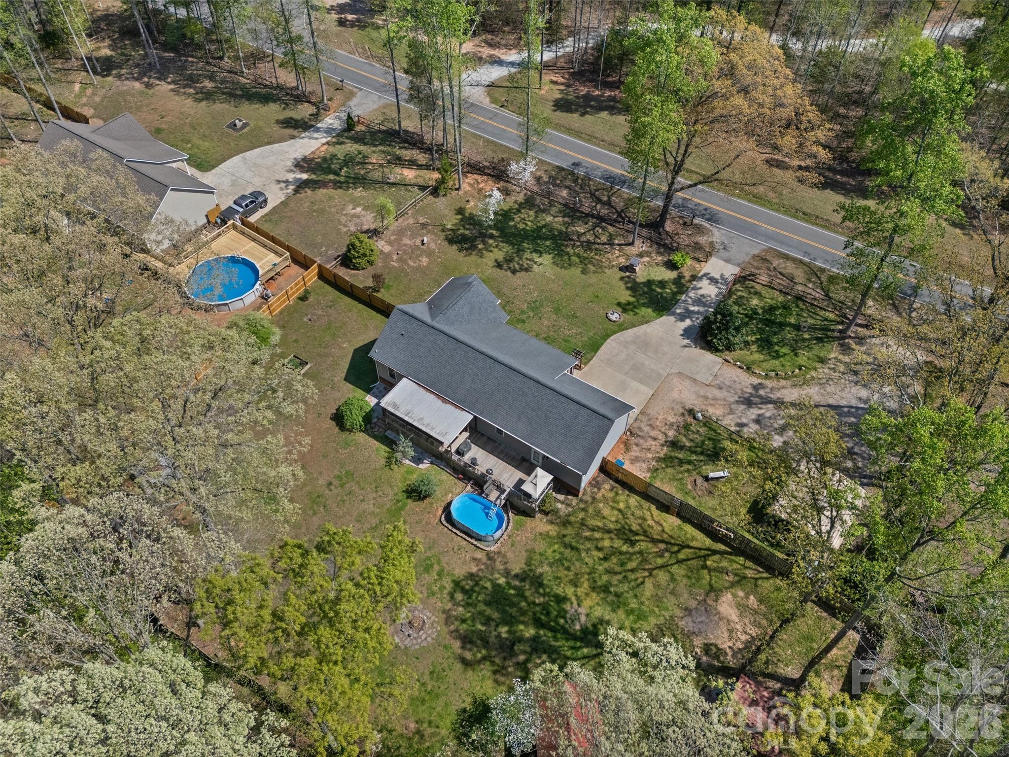 Bailee Woods - Residential