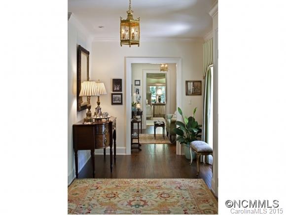 Biltmore Forest - Residential