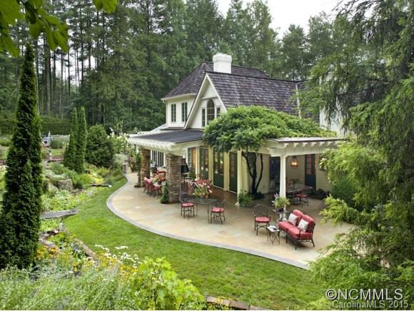 Biltmore Forest - Residential