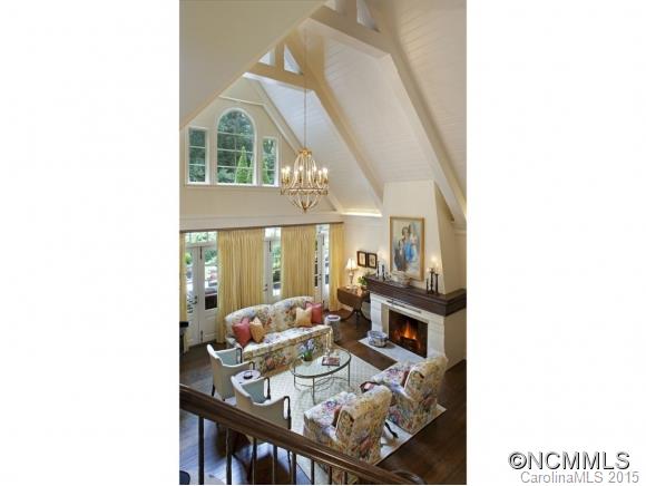 Biltmore Forest - Residential