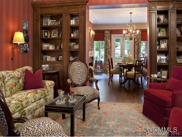 Biltmore Forest - Residential