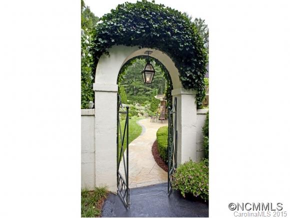 Biltmore Forest - Residential