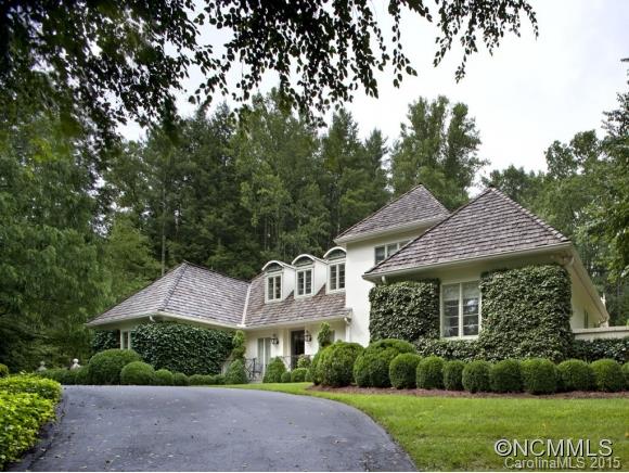 Biltmore Forest - Residential