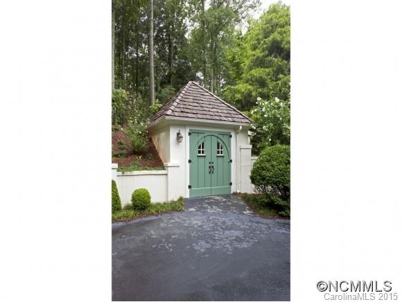 Biltmore Forest - Residential