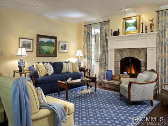 Biltmore Forest - Residential