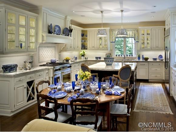 Biltmore Forest - Residential