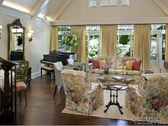 Biltmore Forest - Residential