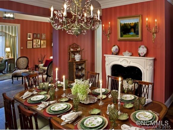 Biltmore Forest - Residential