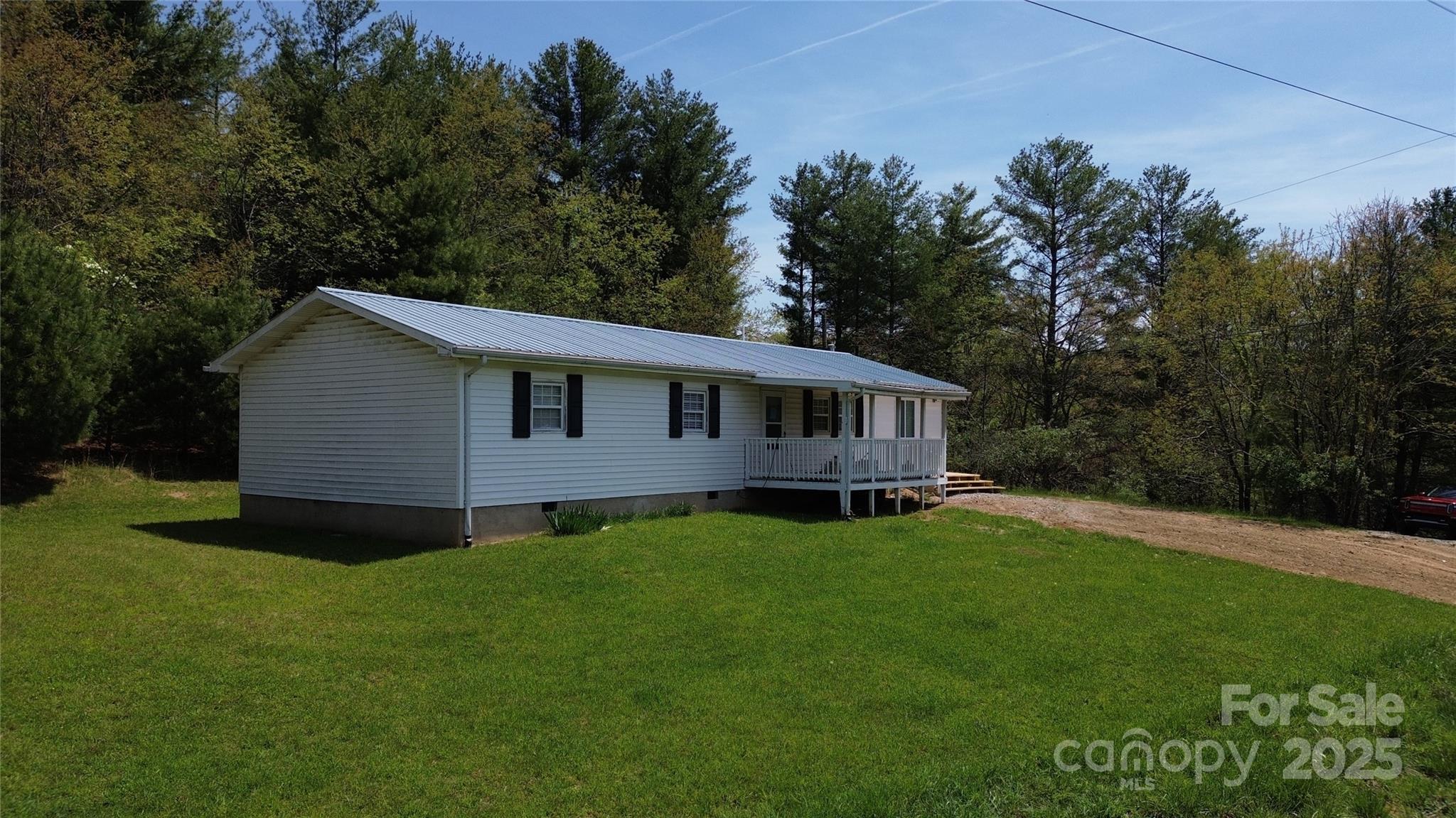 355 Round Knob Church Road