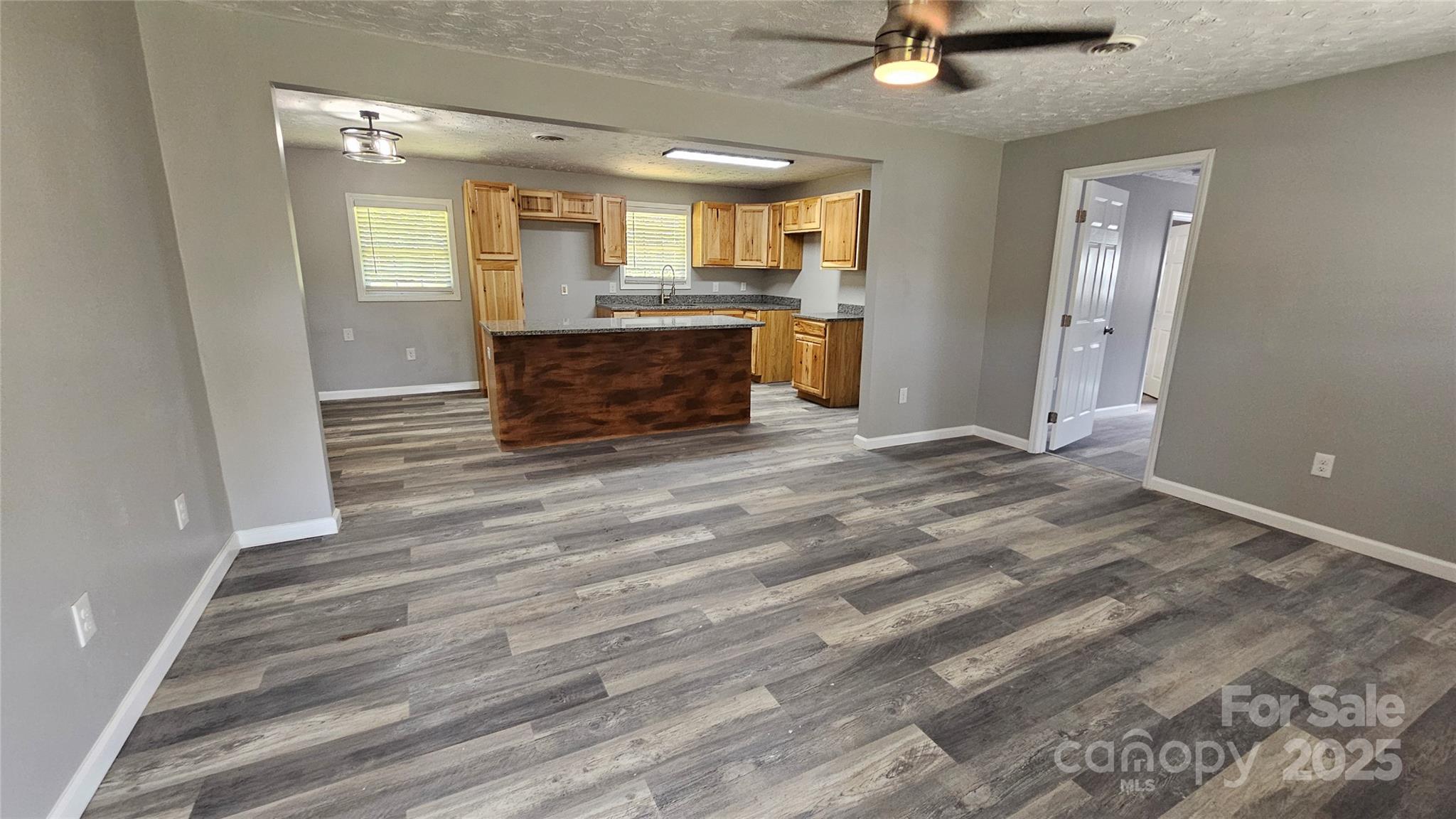 355 Round Knob Church Road