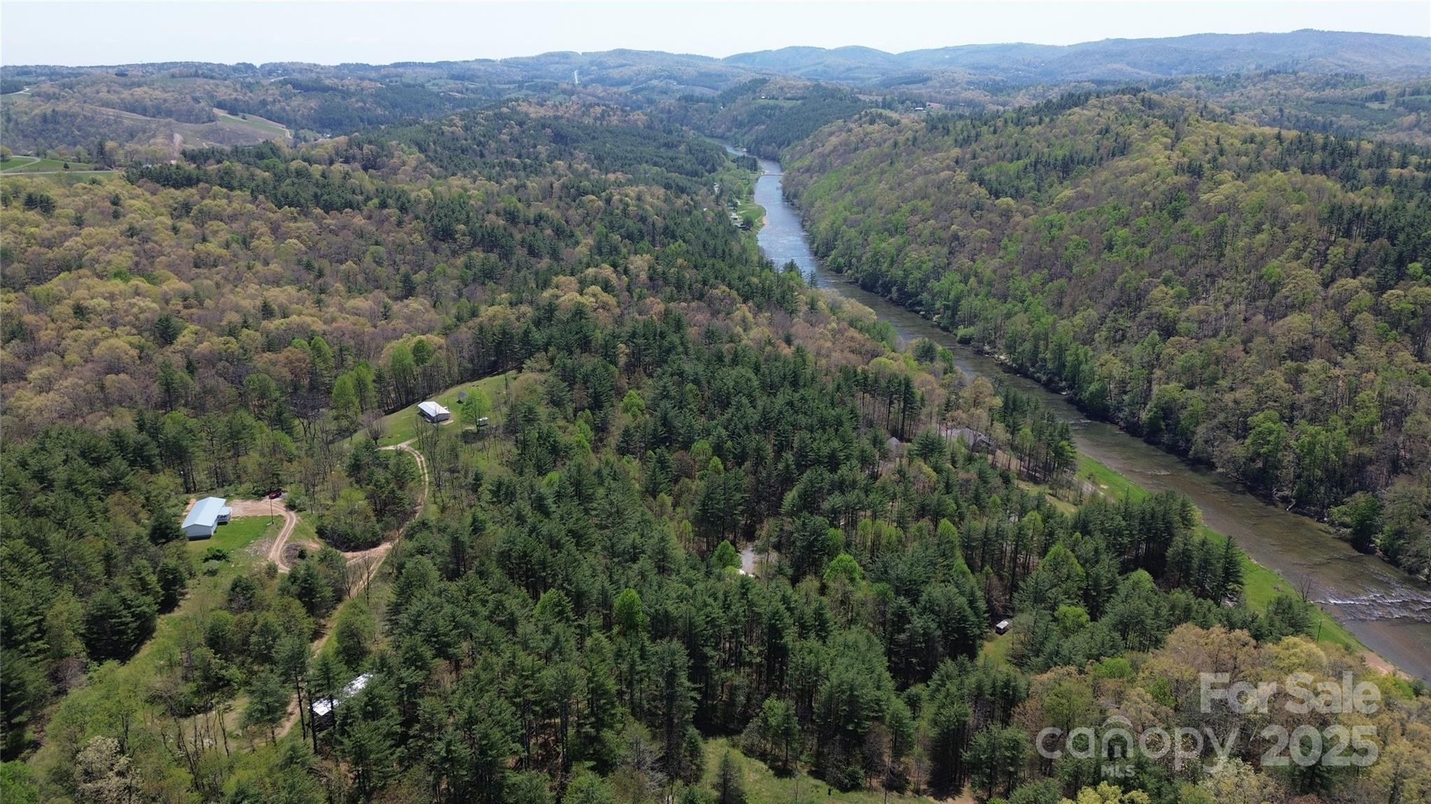 355 Round Knob Church Road