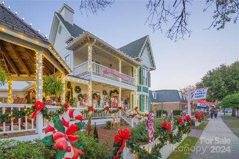 A home in Southport