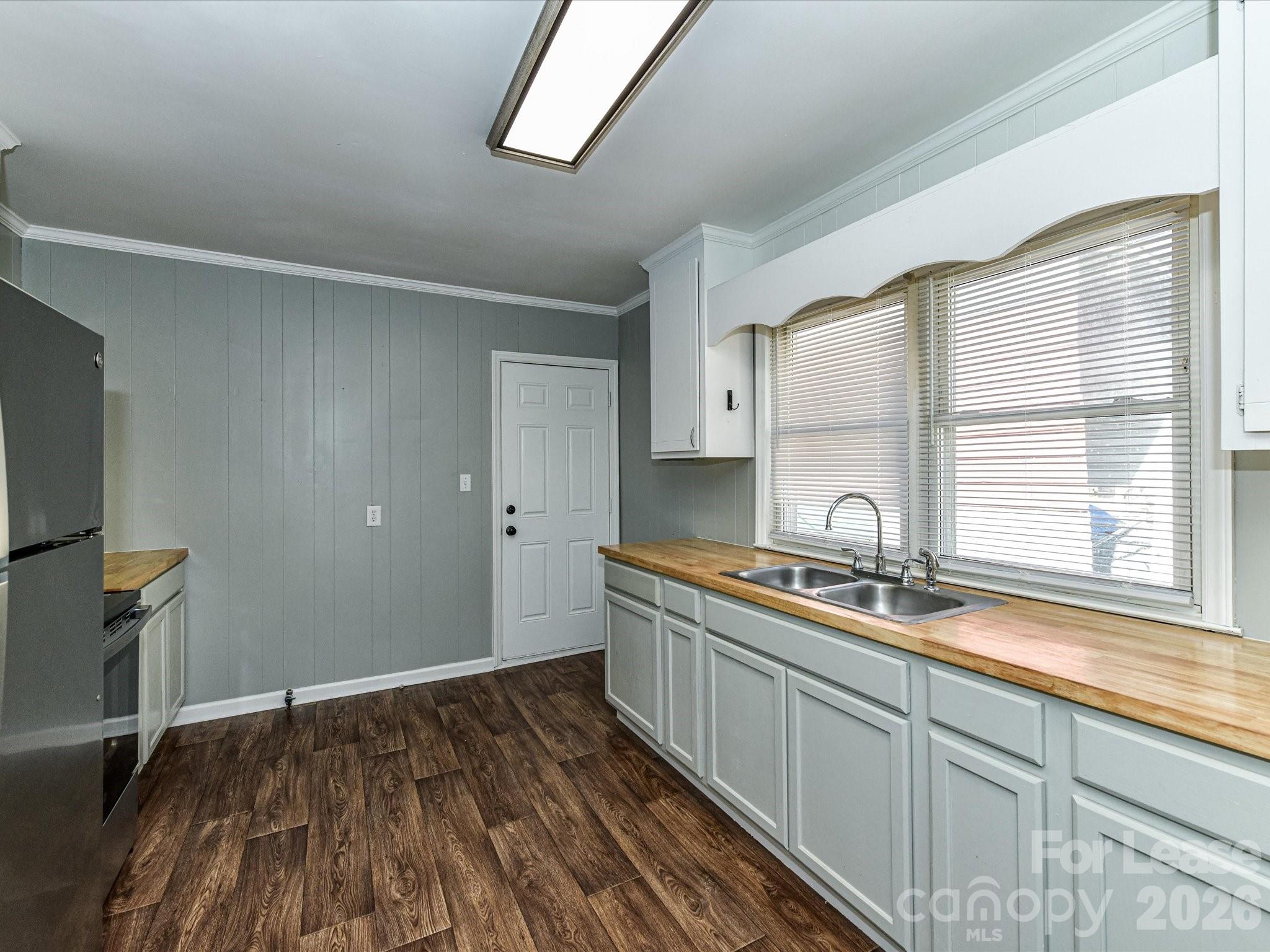 None - Residential Lease