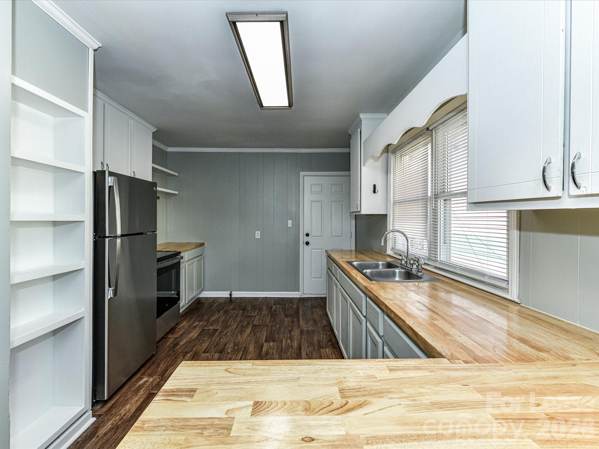 None - Residential Lease