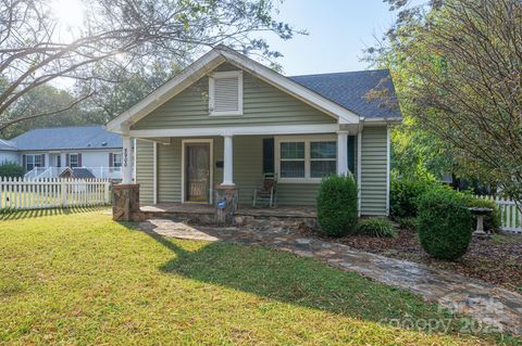 5900 Peach Street Charlotte NC 28269