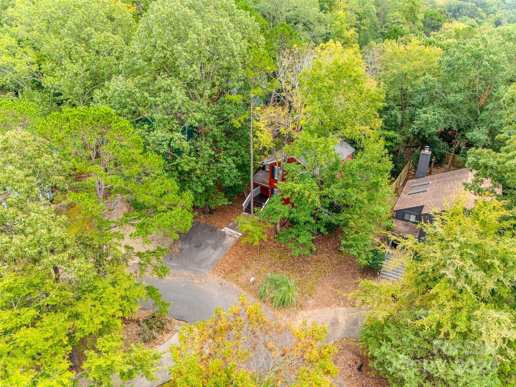 Tega Cay - Residential