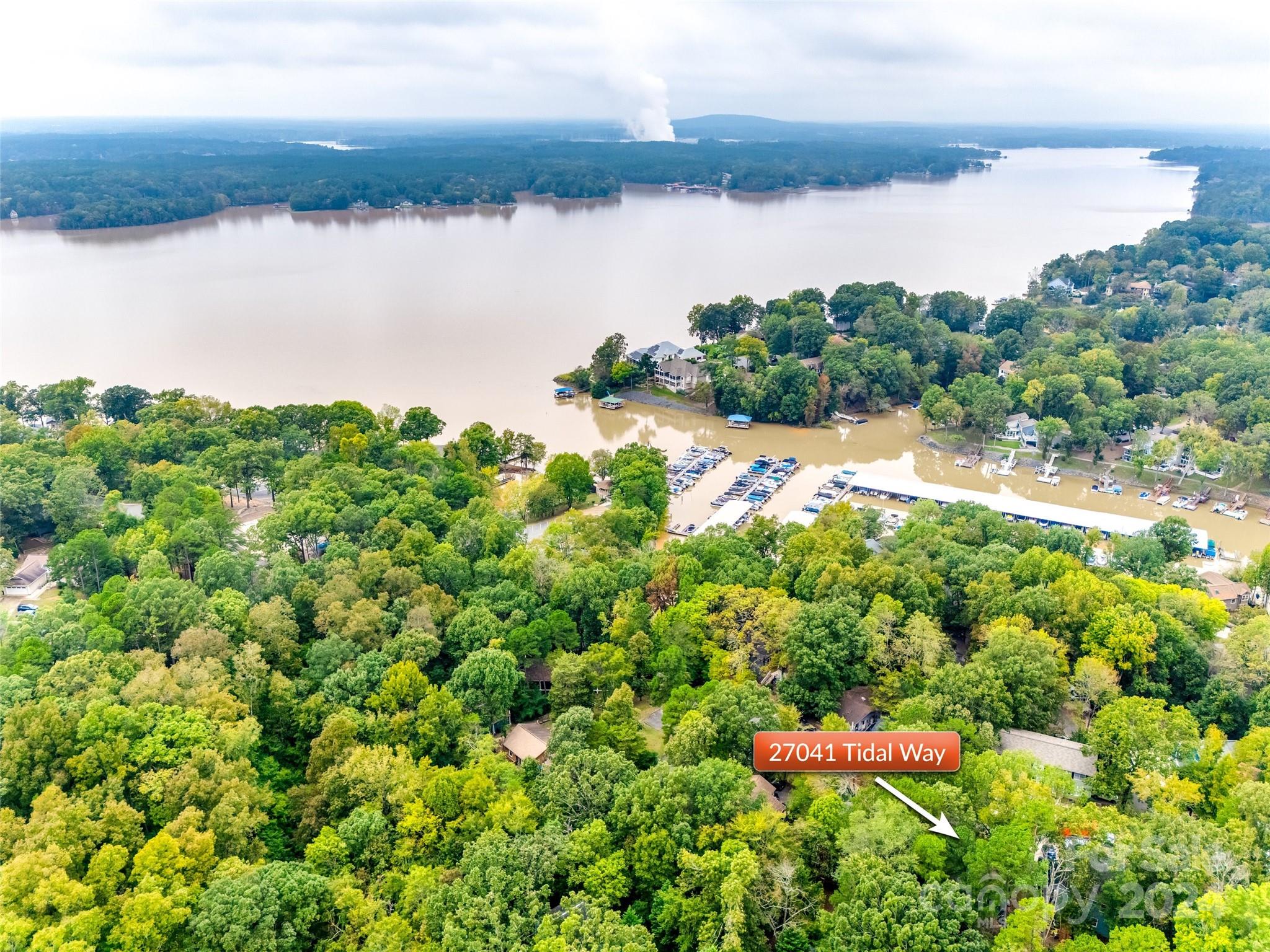 Tega Cay - Residential