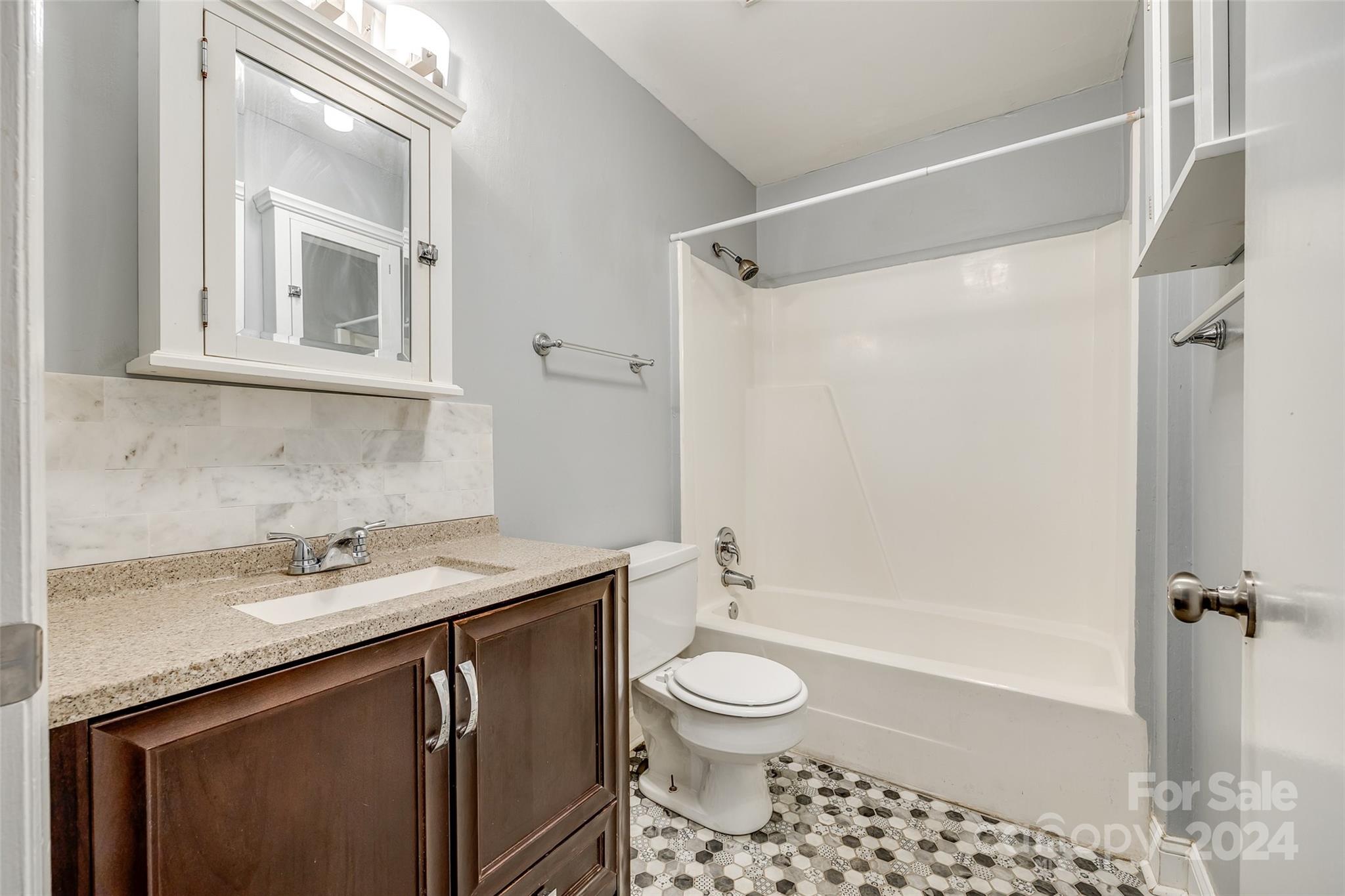 Tega Cay - Residential