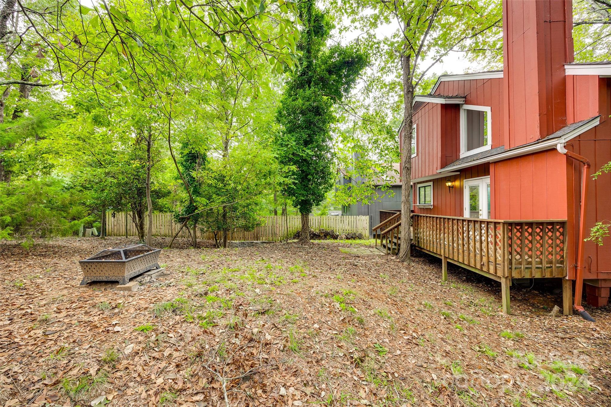 Tega Cay - Residential