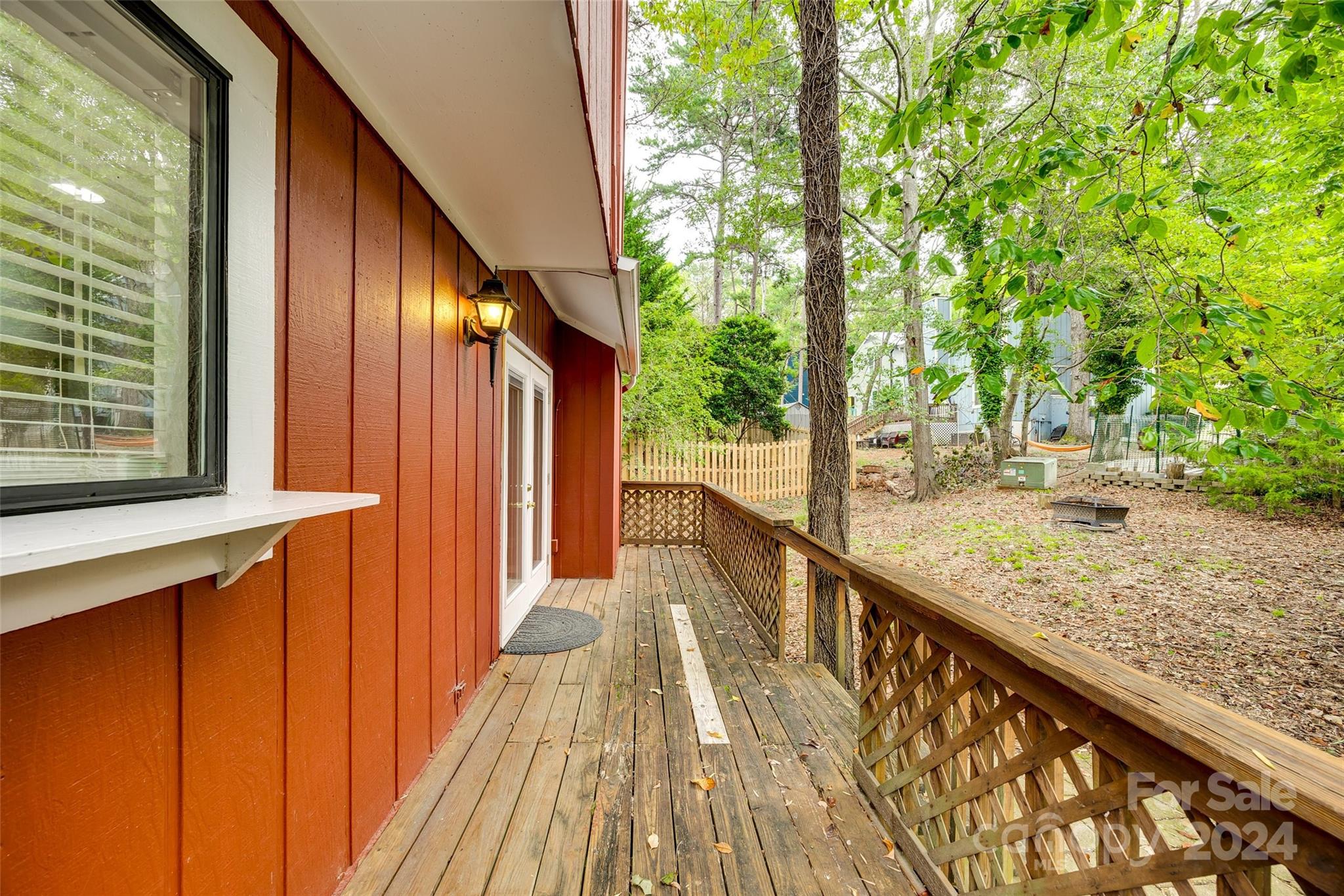 Tega Cay - Residential