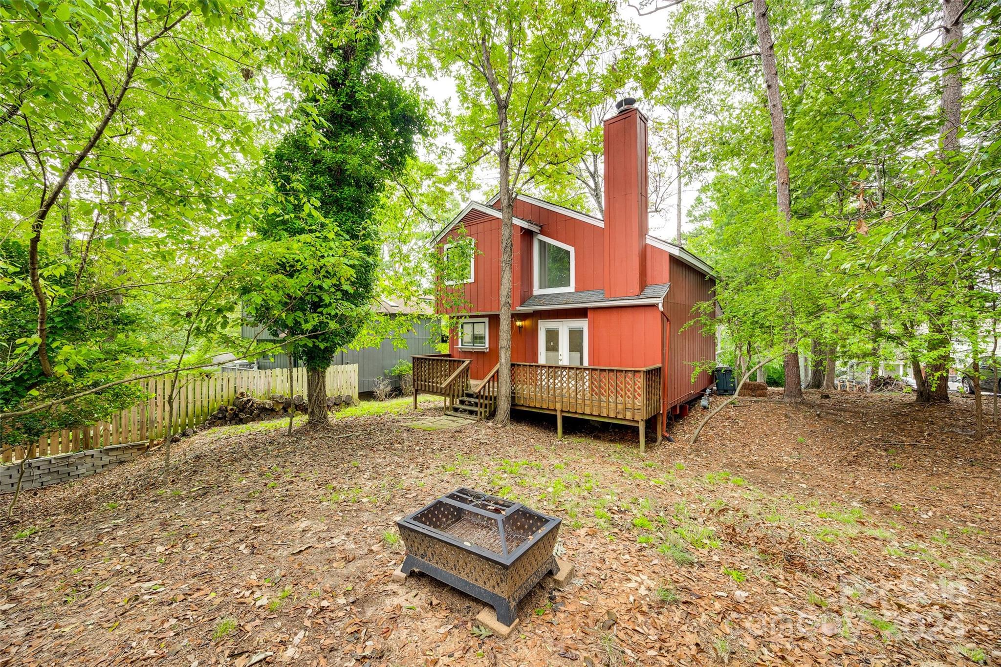 Tega Cay - Residential