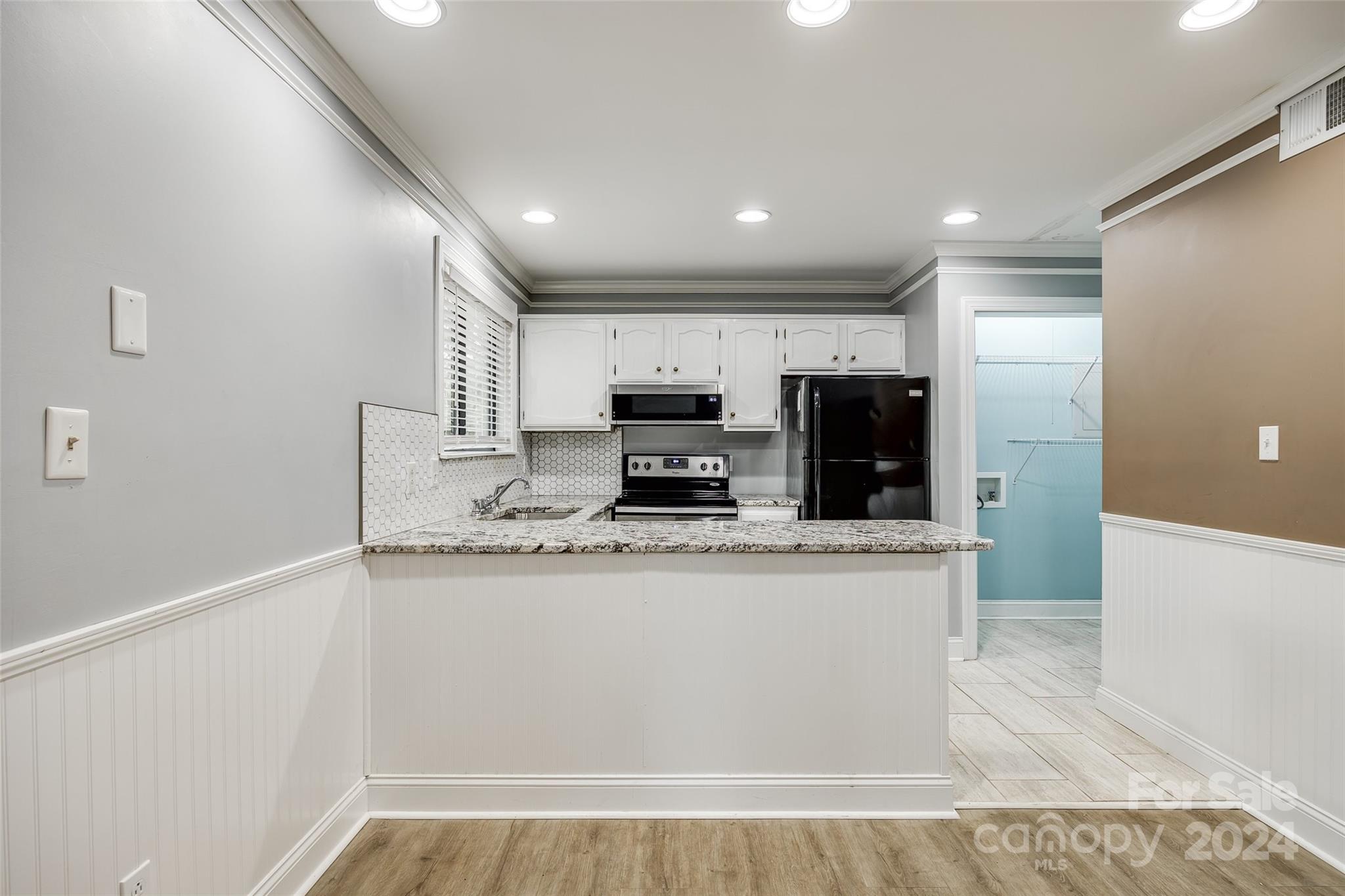 Tega Cay - Residential