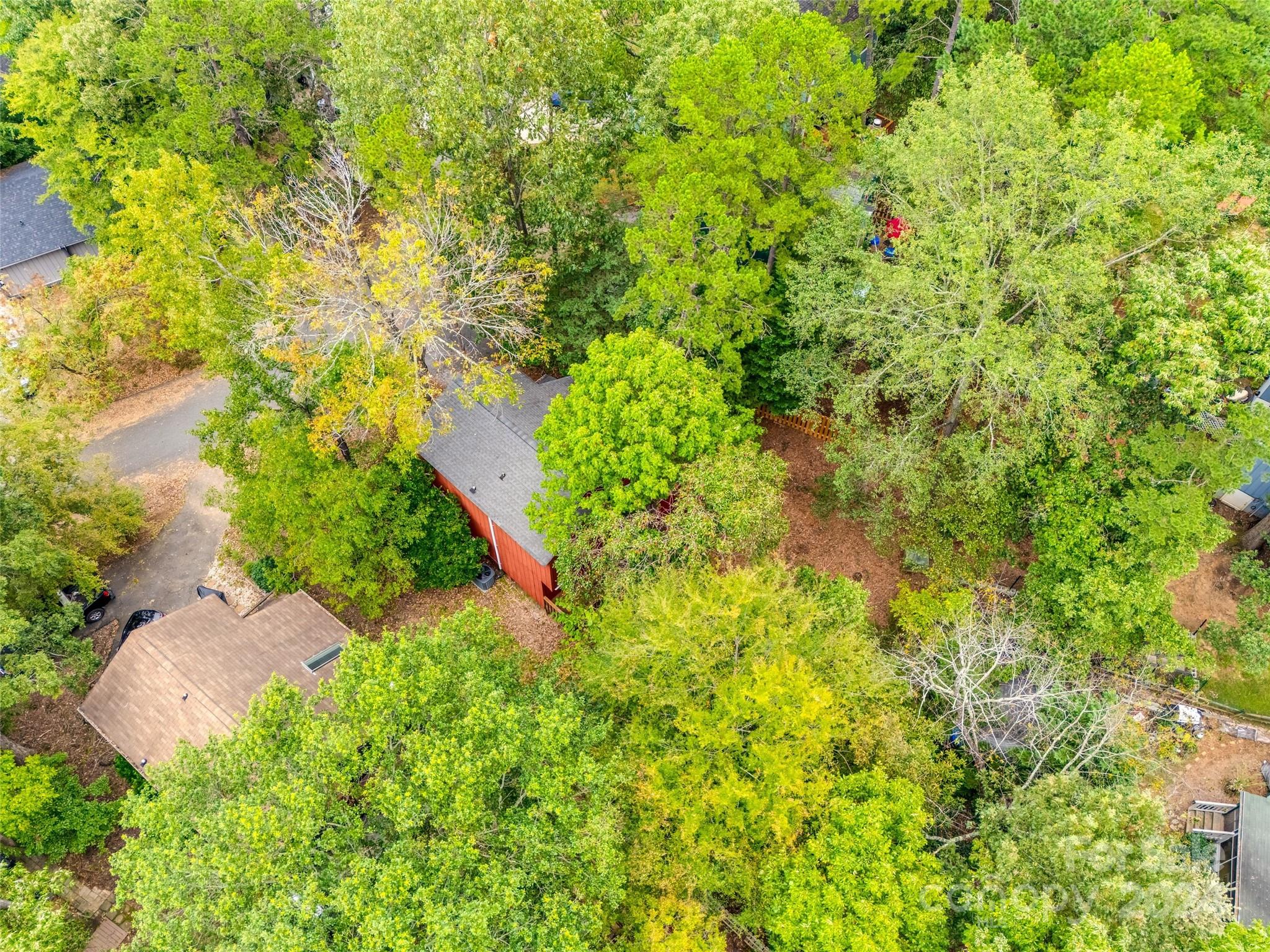 Tega Cay - Residential