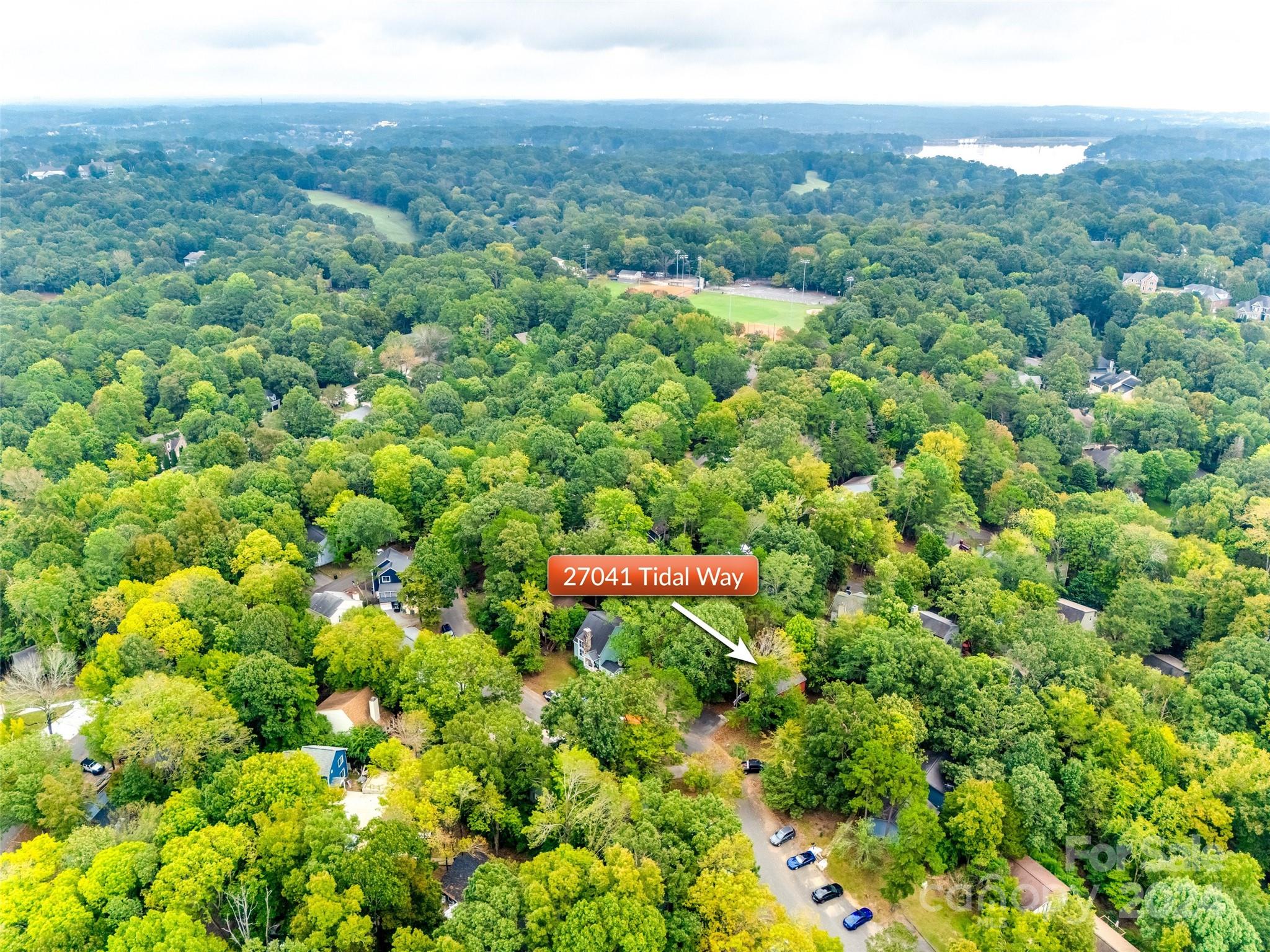 Tega Cay - Residential