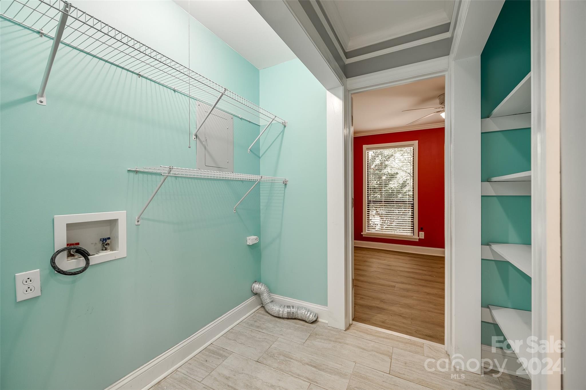 Tega Cay - Residential