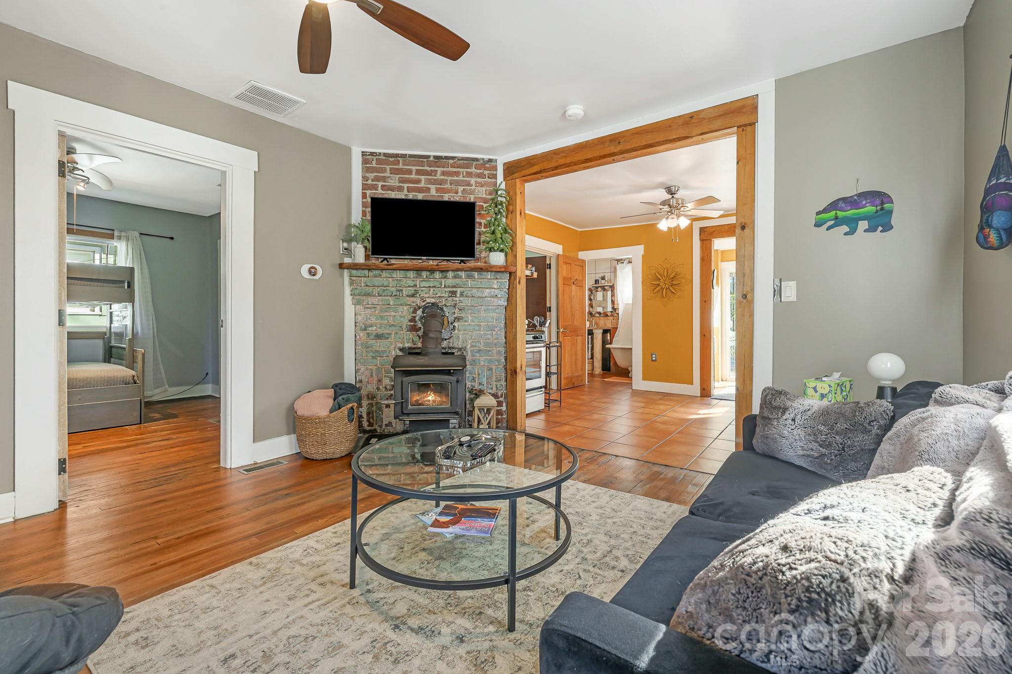 144 Clingman Avenue