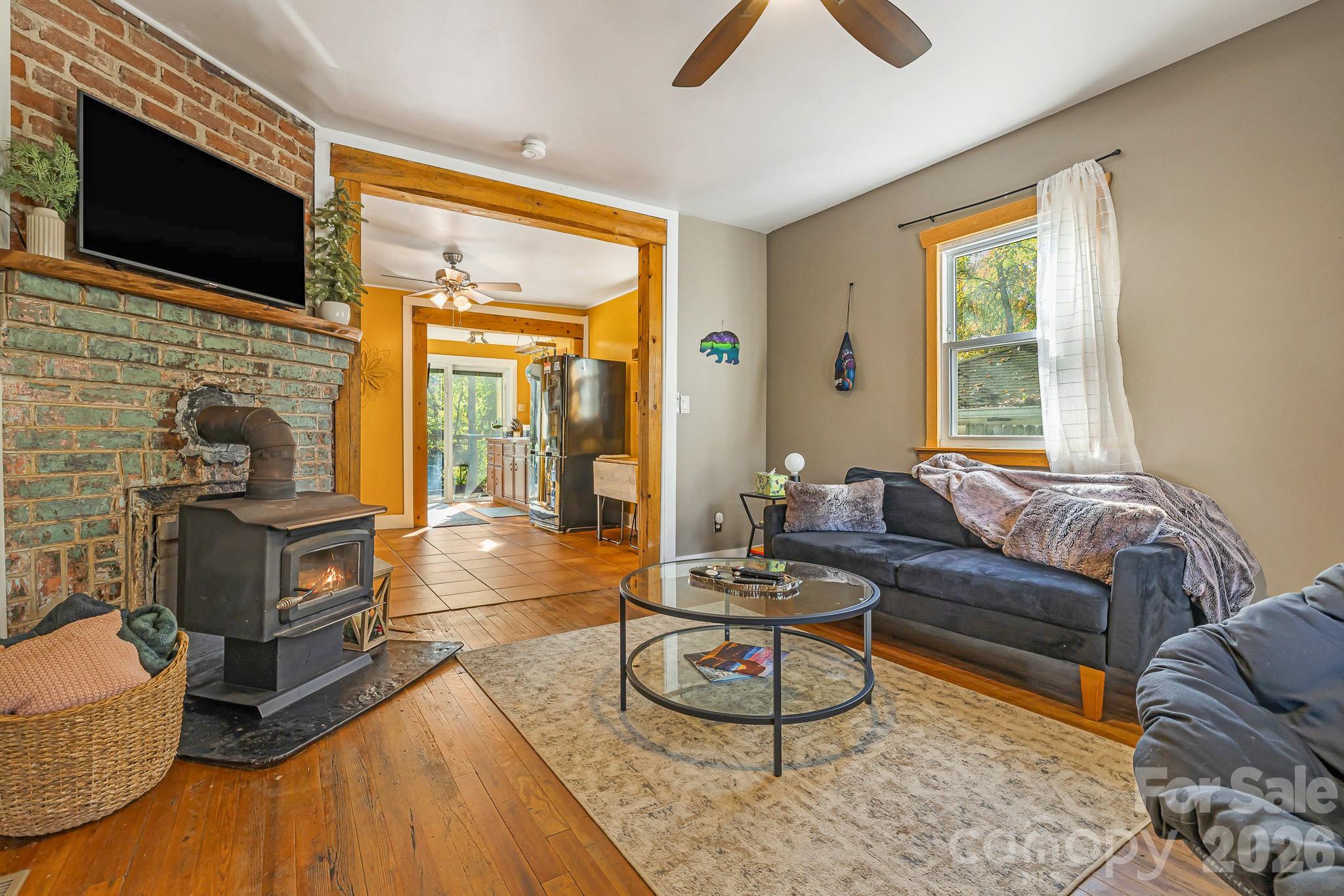 144 Clingman Avenue