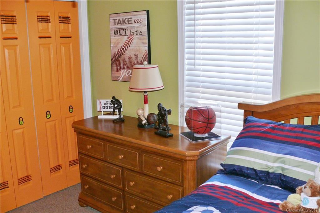 Barron Estates - Residential