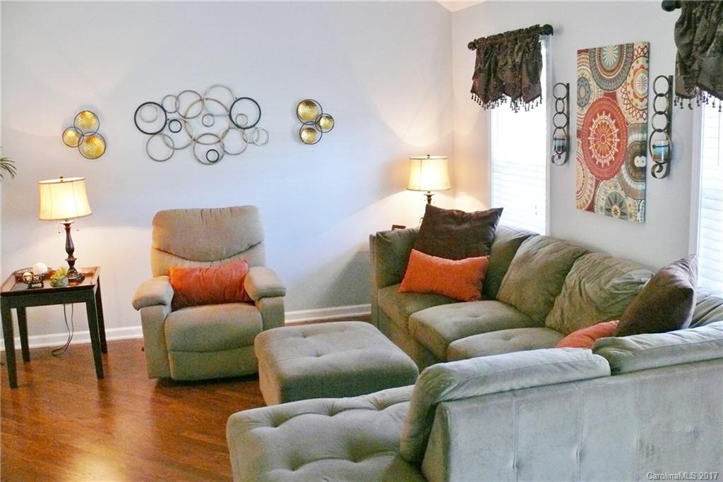 Barron Estates - Residential