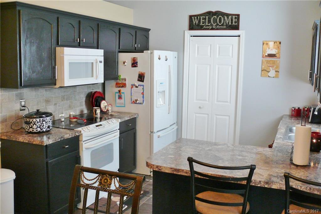 Barron Estates - Residential