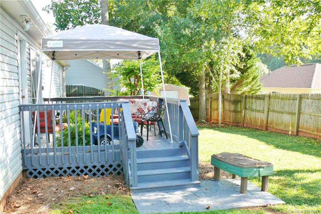 Barron Estates - Residential