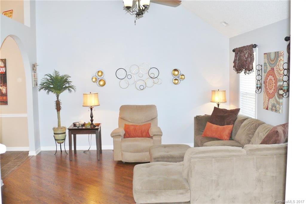 Barron Estates - Residential