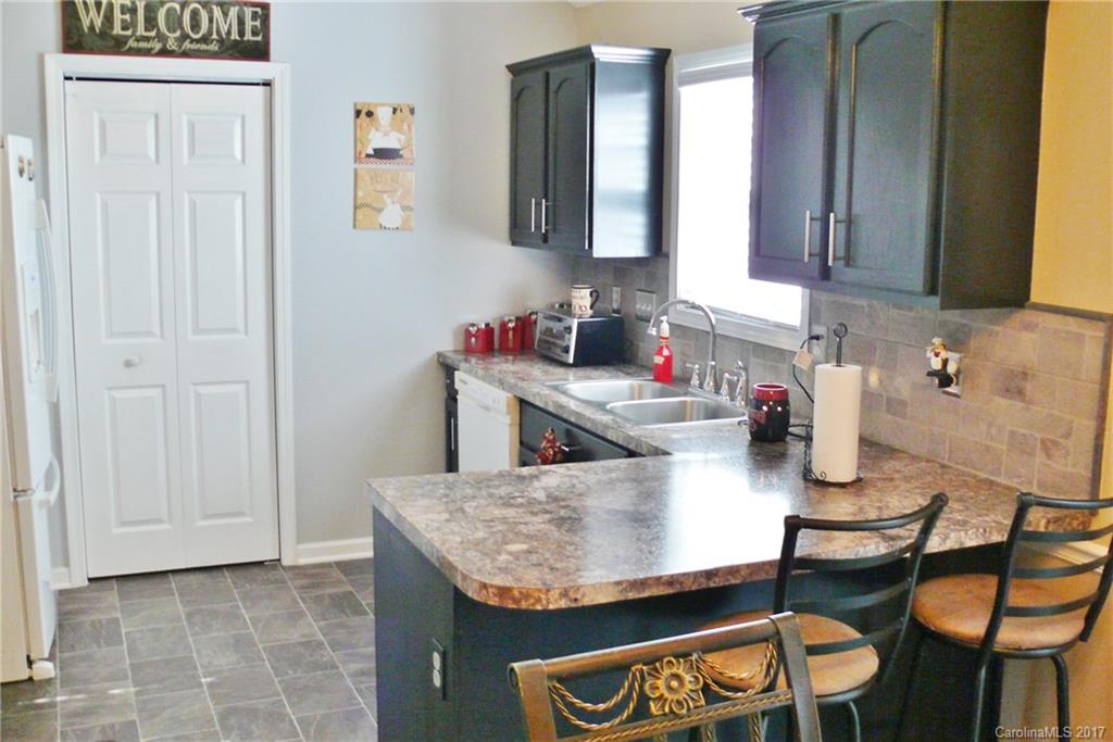 Barron Estates - Residential